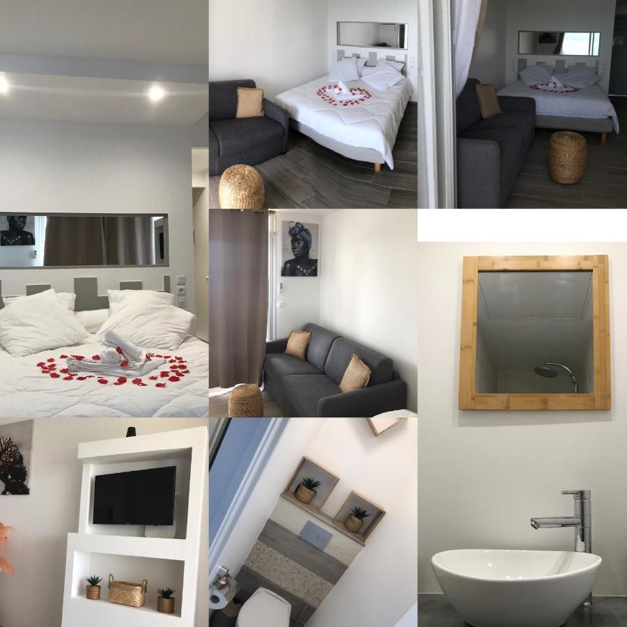 Apartament Lady Laying Le Diamant Zewnętrze zdjęcie