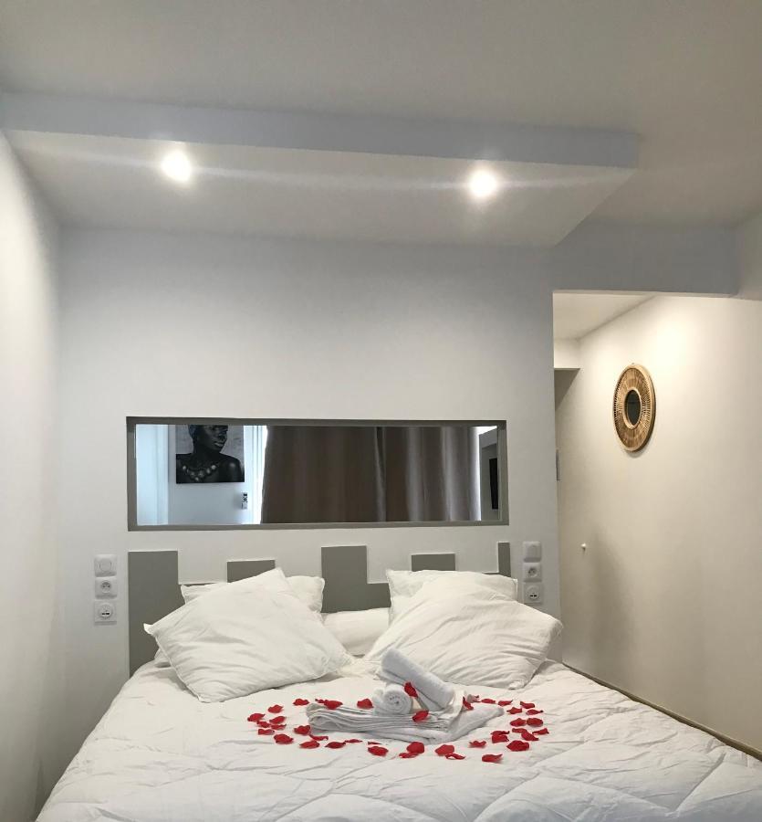 Apartament Lady Laying Le Diamant Zewnętrze zdjęcie