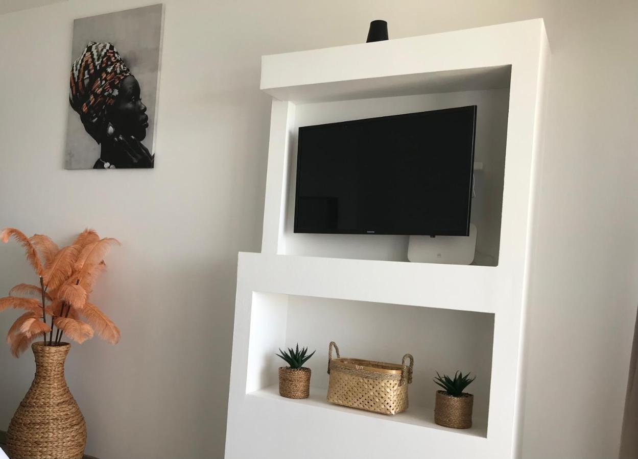 Apartament Lady Laying Le Diamant Zewnętrze zdjęcie
