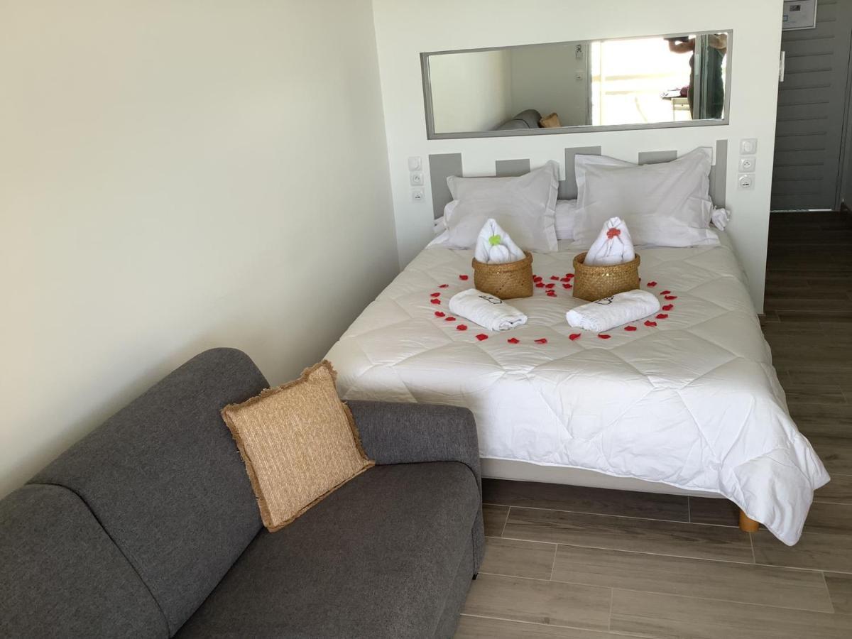 Apartament Lady Laying Le Diamant Zewnętrze zdjęcie