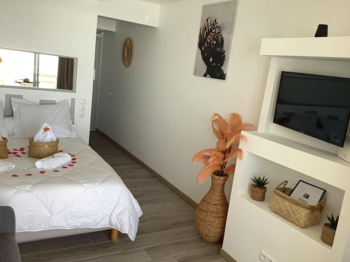 Apartament Lady Laying Le Diamant Zewnętrze zdjęcie