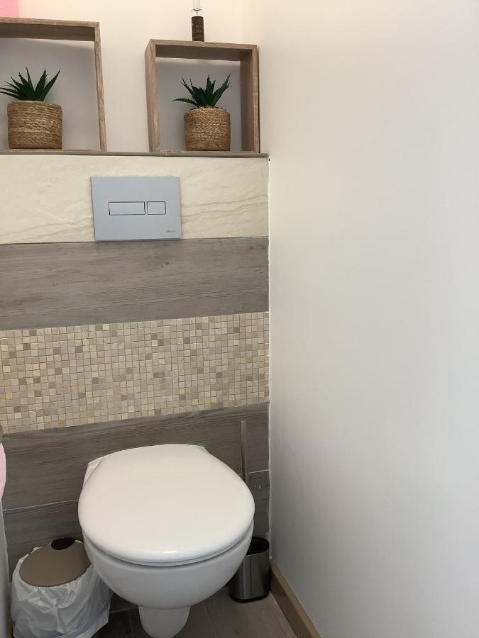 Apartament Lady Laying Le Diamant Zewnętrze zdjęcie