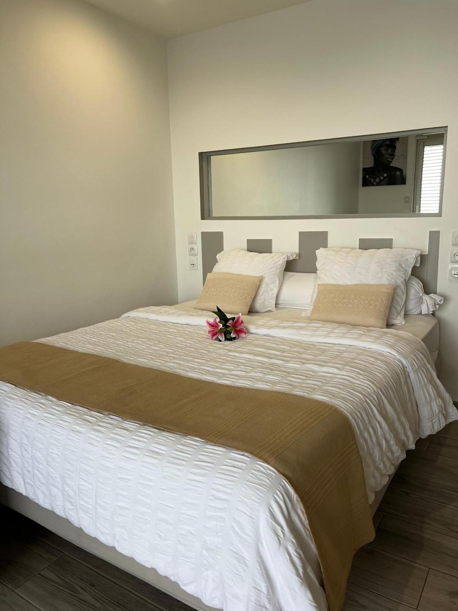 Apartament Lady Laying Le Diamant Zewnętrze zdjęcie