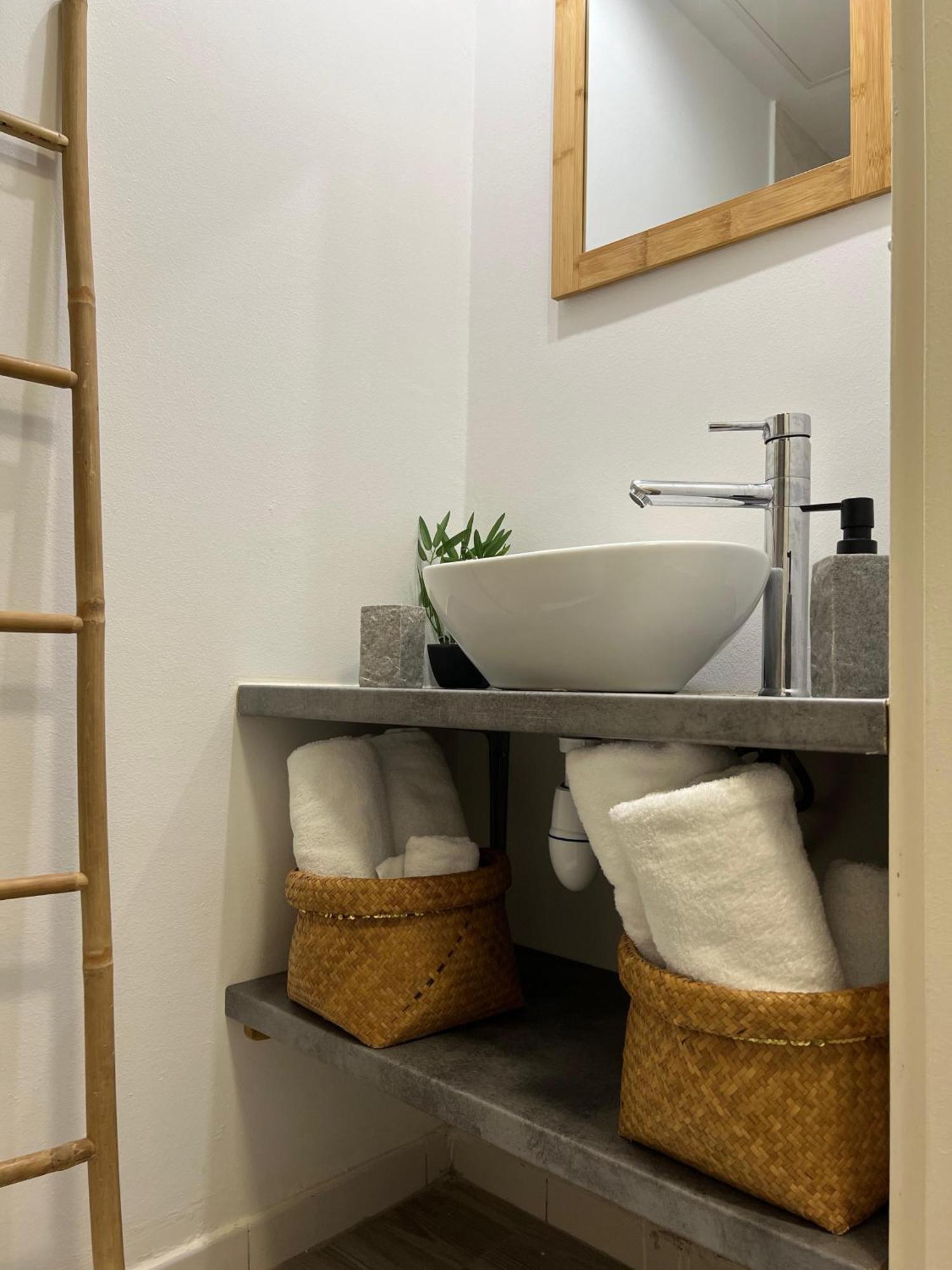 Apartament Lady Laying Le Diamant Zewnętrze zdjęcie